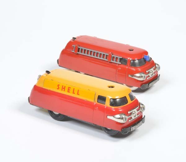 Schuco, 2x Varianto (1 of 1)