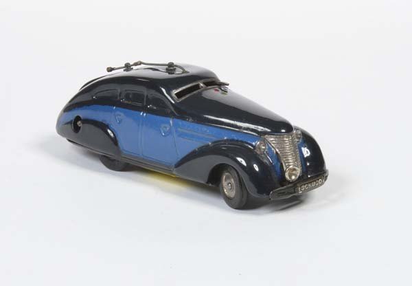 Schuco, Radio "5000" (1 of 1)