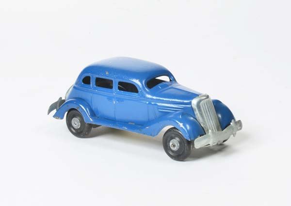 Technofix, Limousine (1 of 1)