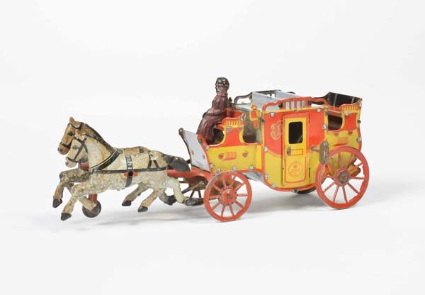 Orobr, Kutsche (1 of 1)