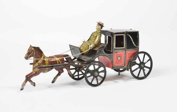 Guenthermann, Kutsche (1 of 1)