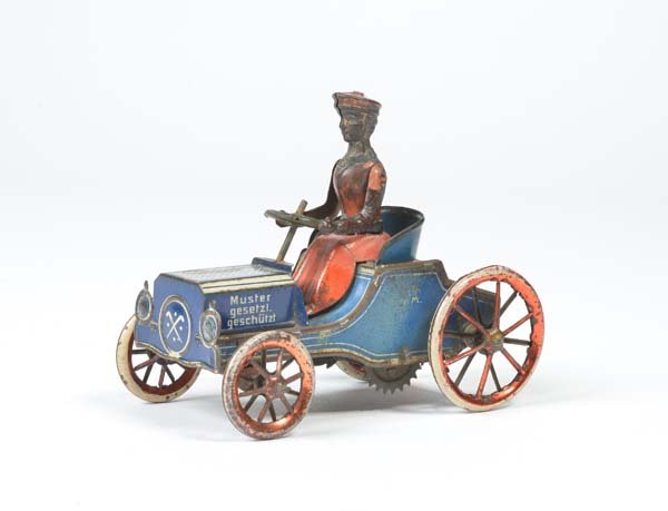 Stock, Auto (1 of 1)