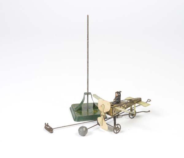 Guenthermann, Flugzeug Spiel (1 of 1)