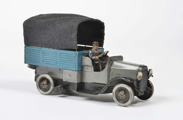 Cardini, LKW (1 of 1)