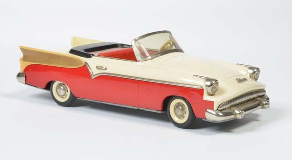 Schuco, Elektro Radio Car (1 of 1)