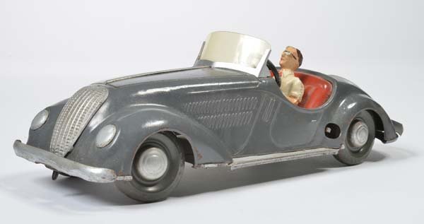 Distler, Wanderer (1 of 1)