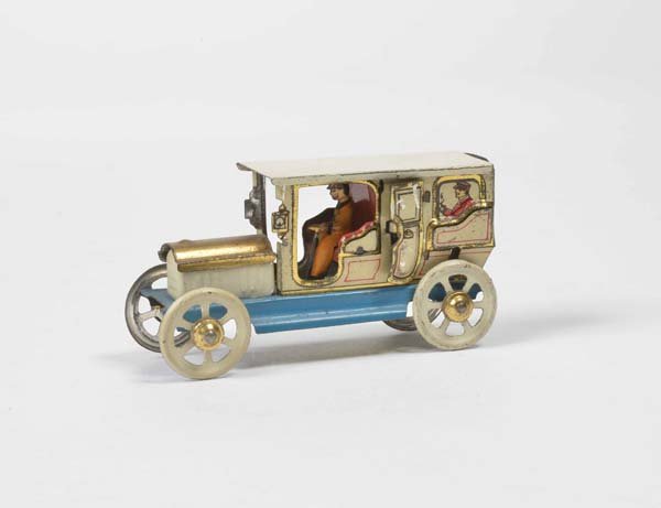 Distler, Pennytoy Limousine (1 of 1)