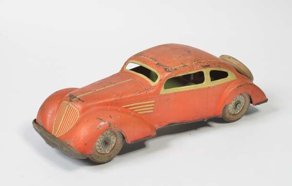 Distler, Limousine (1 of 1)