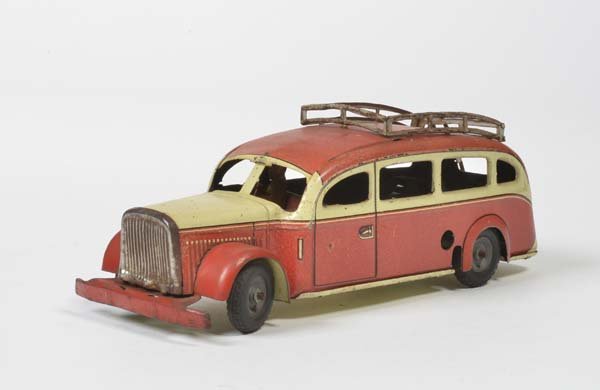 Tippco, Reisebus (1 of 1)