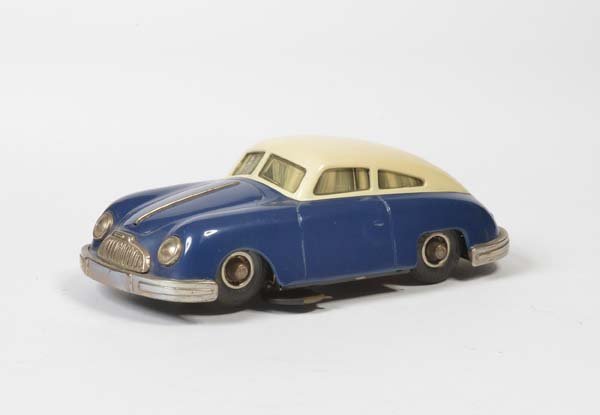 Gescha, Porsche (1 of 1)