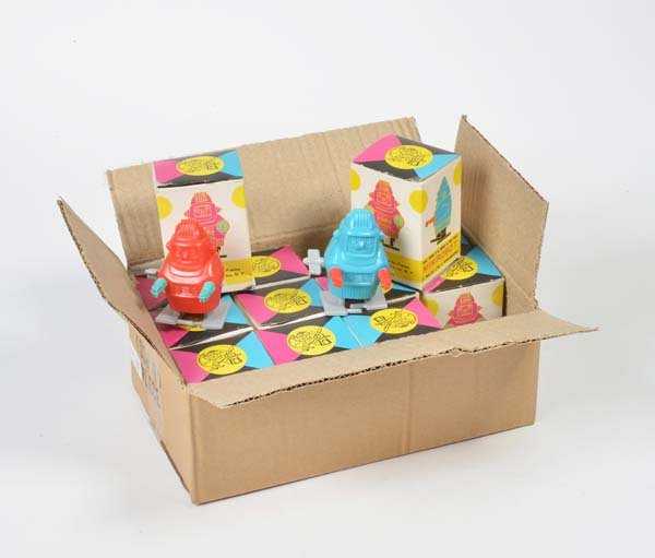 12x Walking Robot (1 of 1)