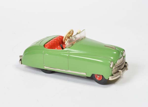 Schuco, Tacho Examico (1 of 1)