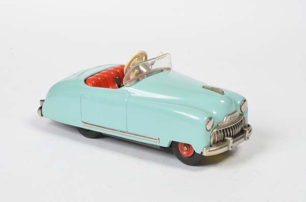 Schuco, Tacho Examico (1 of 1)