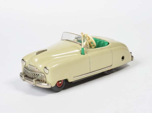 Schuco, Radio (1 of 1)