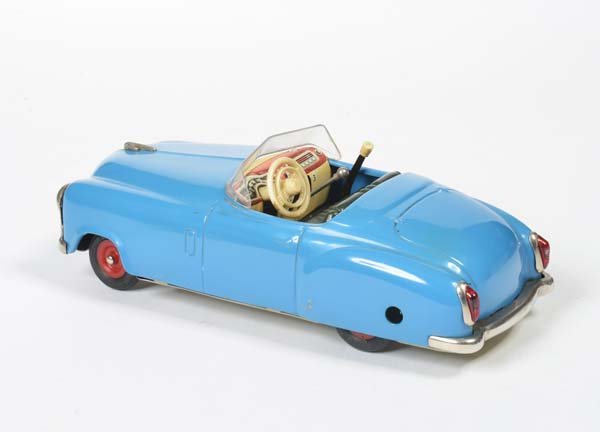 Schuco, Examico II (1 of 1)