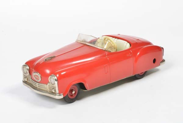 Schuco, Examico II (1 of 1)