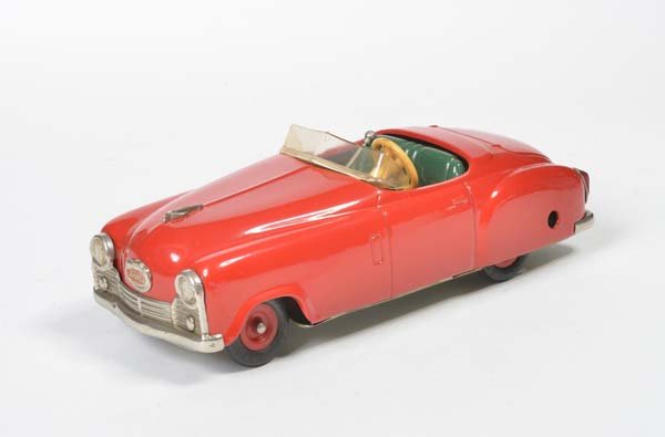 Schuco, Examico II (1 of 1)