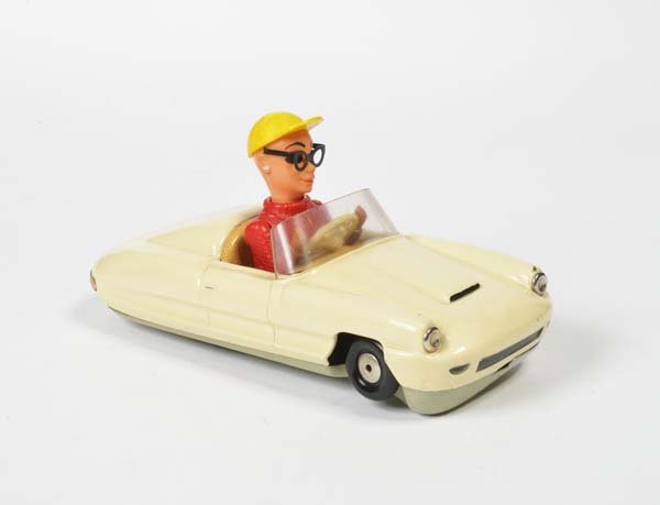 Schuco, Dalli (1 of 1)