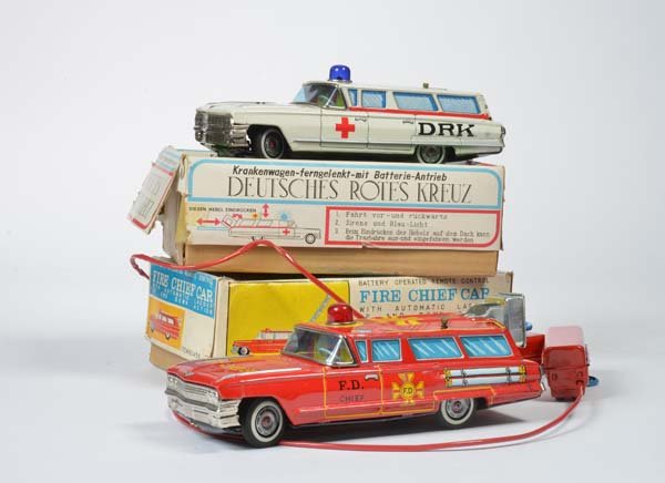 Yonezawa, Ambulanz + Feuerwehr (1 of 1)