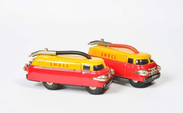 Schuco, 2x Radiant Service (1 of 1)