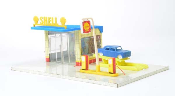 Tippco, Tankstelle (1 of 1)