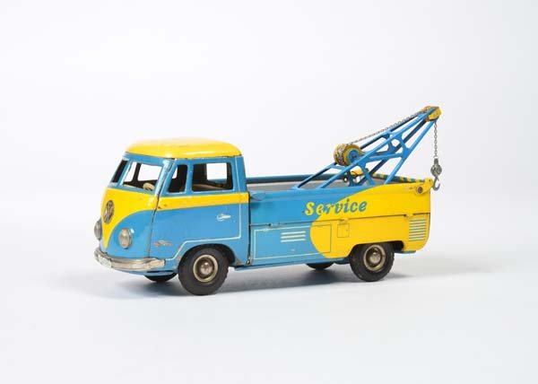 Tippco, VW Service Abschleppwagen (1 of 1)