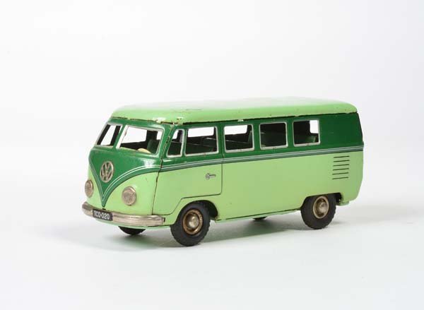 Tippco, VW Bus (1 of 1)