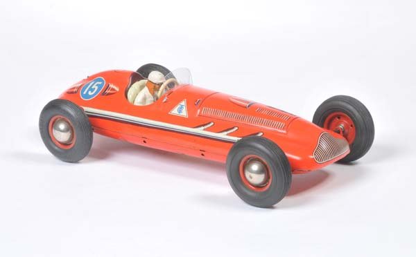 Tippco, Rennwagen (1 of 1)