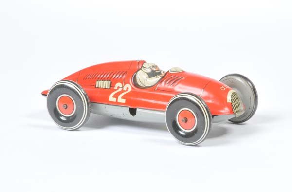 Tippco, Auto Union Rennwagen (1 of 1)