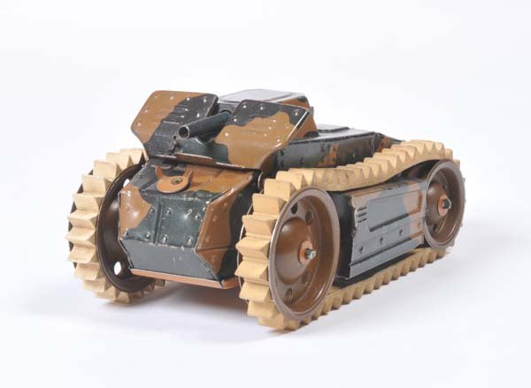 Tippco, Panzer 197 (1 of 1)