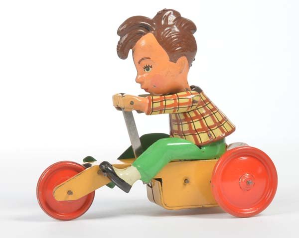 VEB "PL", Heini (1 of 1)