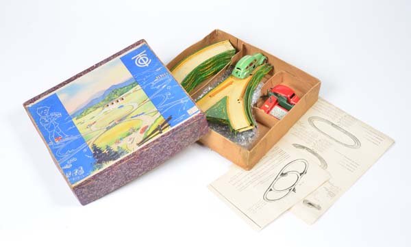 Tippco, Autobahn No 795 (1 of 1)