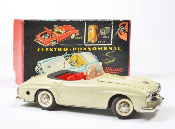 Schuco, Phaenomenal (1 of 1)