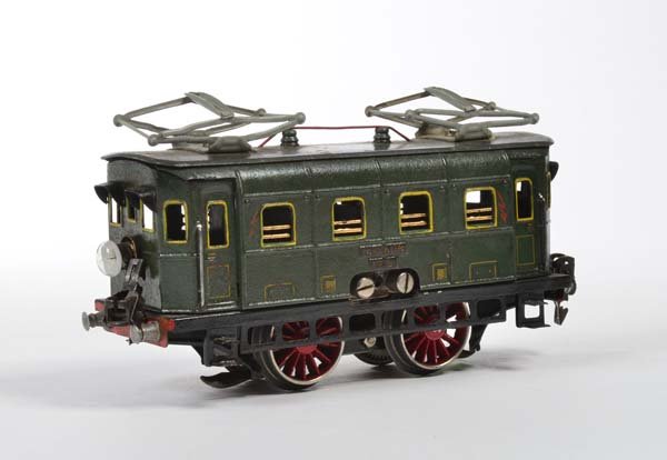 Marklin, Lok RS 66/12920 (1 of 1)