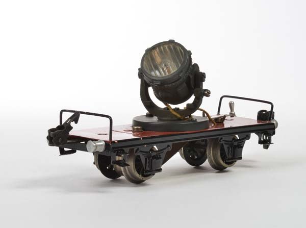 Marklin, Scheinwerferwagen 1959 (1 of 1)