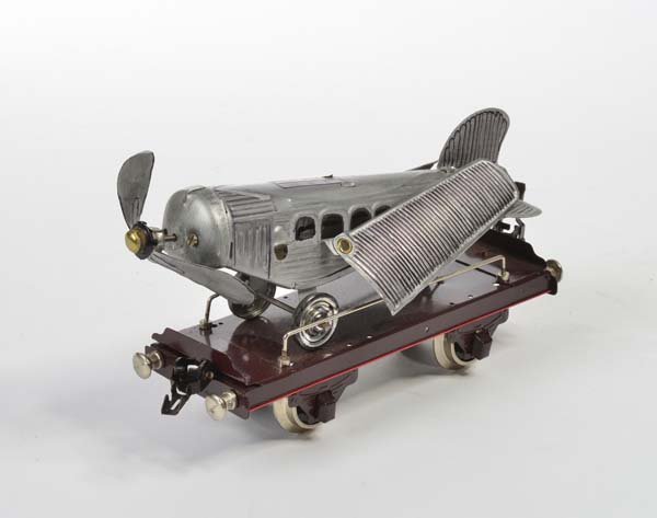 Flugzeug Transport Wagon (1 of 1)