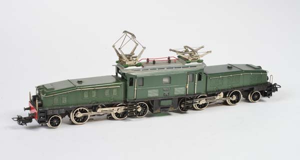 Marklin, Lok 3015 "Krokodil" (1 of 1)