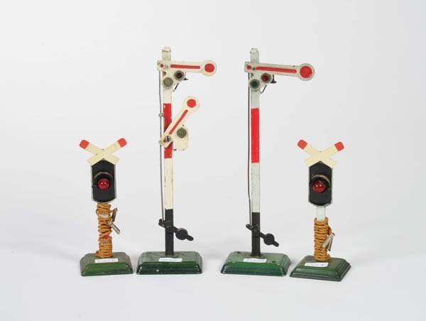 Marklin, Signale: 2x 2363 B, 2338 + 12337 (1 of 1)