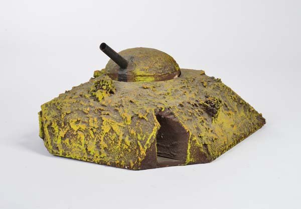 Lineol, Panzerturm 5/530 (1 of 1)