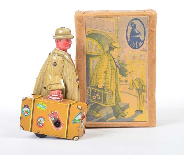 Voith, Koffermann (1 of 1)