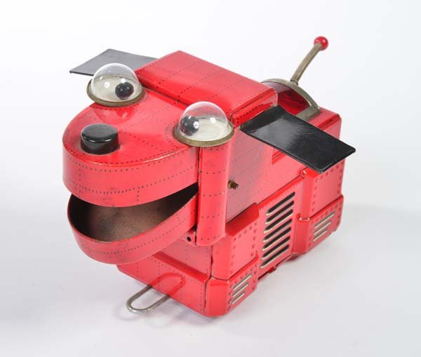 KO, Space Dog (1 of 1)