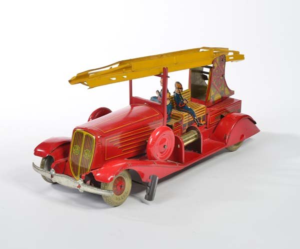 Rossignol, Feuerwehr (1 of 1)