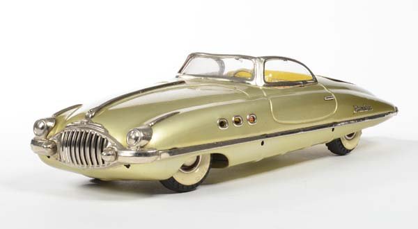 Tippco, Phantom Cabrio (1 of 1)