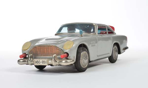 ASC, James Bond Auto (1 of 1)