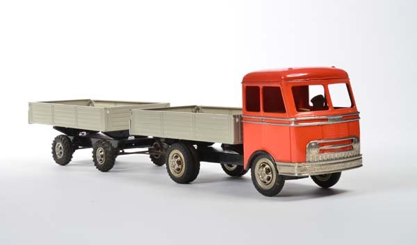 Goeso, LKW + Anhaenger (1 of 1)