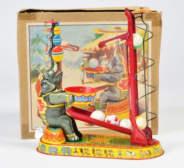 NBN, Elafantenspiel (1 of 1)