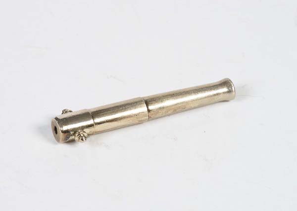 Marklin, Kanone: Marklin, Kanone, Germany VK, 5,5 cm, Druckguss, Z 1