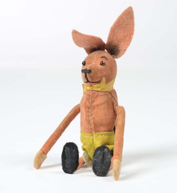 Schuco, Purzel Hase (1 of 1)