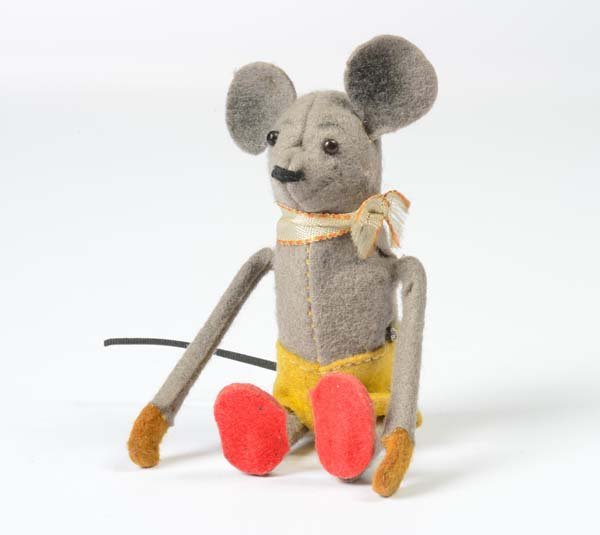 Schuco, Purzel Maus (1 of 1)