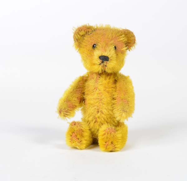 Schuco, Baer mit Parfuemflakon (1 of 1)